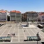 Figueira House In Beira Minho 3* Lissabon