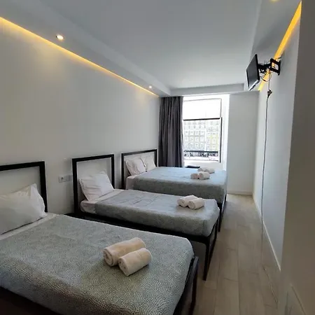 Figueira House In Beira Minho