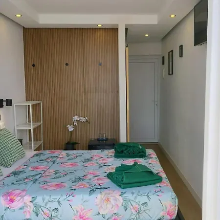 Figueira House In Beira Minho Albergue *