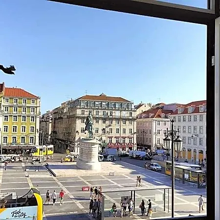 Figueira House In Beira Minho 3* Lisbon