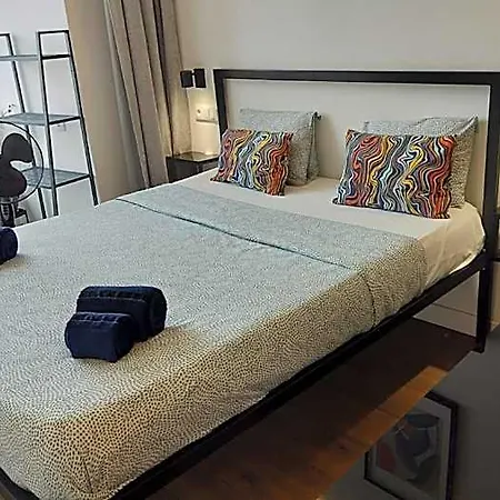 Guest house Figueira House In Beira Minho