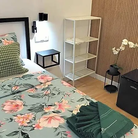 Figueira House In Beira Minho Guest house Lisbon