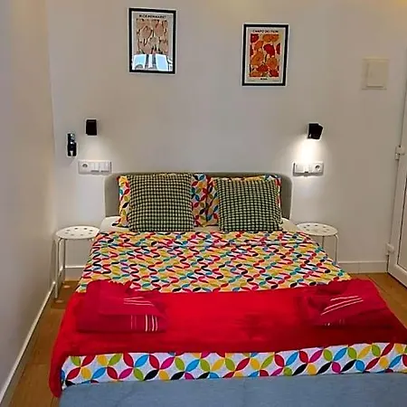 Figueira House In Beira Minho