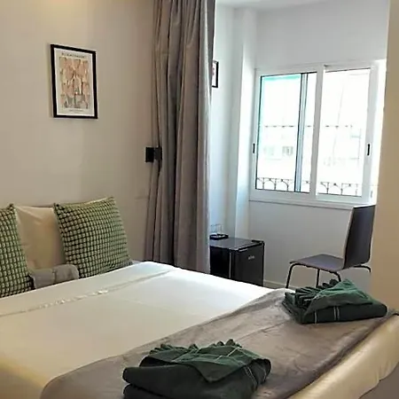 Guest house Figueira House In Beira Minho 3*