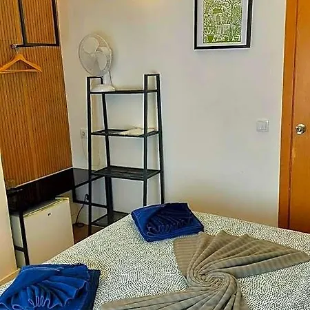 Figueira House In Beira Minho Lisboa