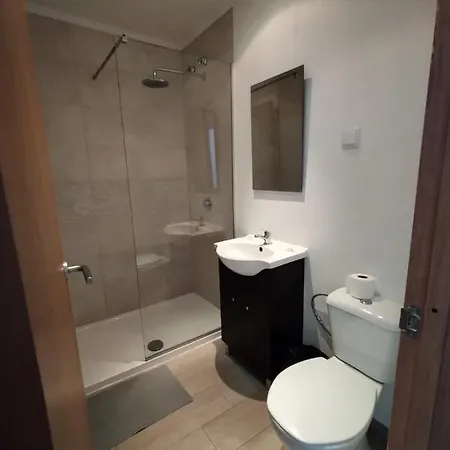 Hostel Figueira House In Beira Minho *