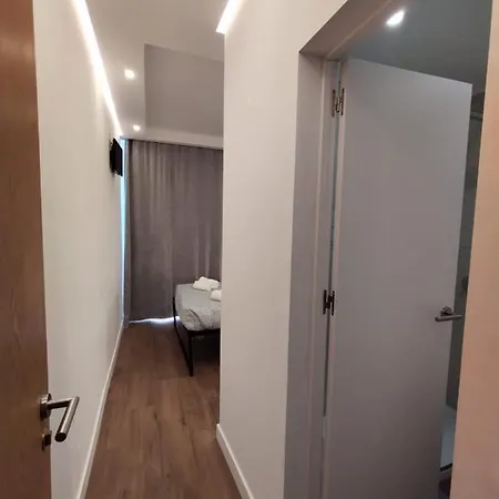 Hostal Figueira House In Beira Minho *