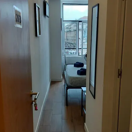 Figueira House In Beira Minho Hostel Lisboa