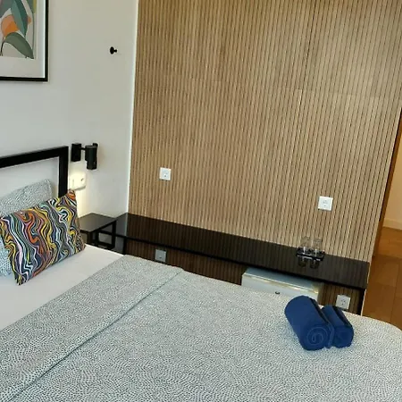 Figueira House In Beira Minho Hostel Lisboa