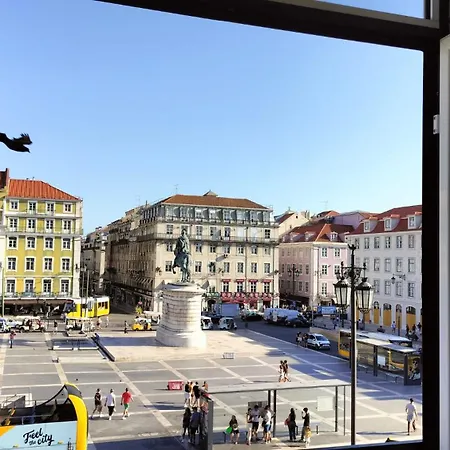 Figueira House In Beira Minho Lisboa